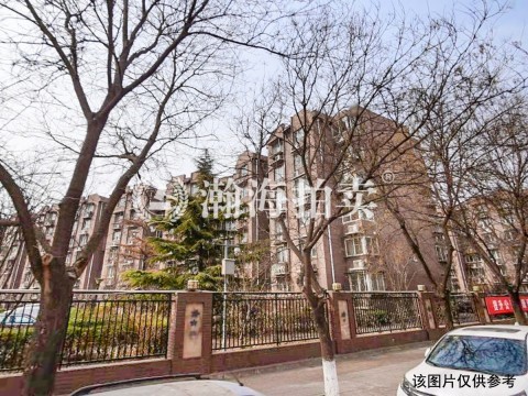 林萃西里3号楼7单元602室