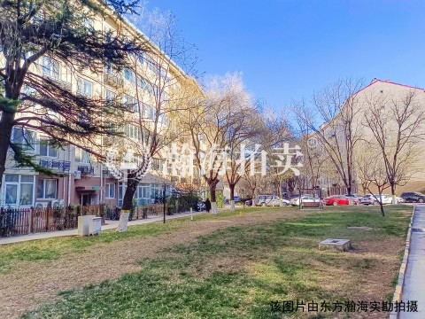 万科城市花园桃花园9号楼301室