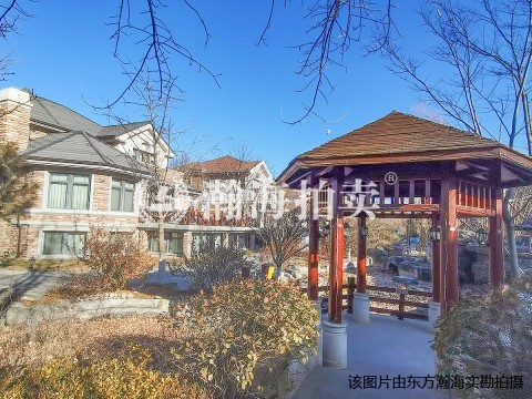 保利垄上九区73号（独栋别墅）