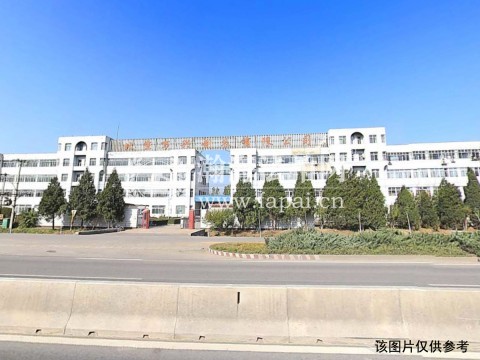 顺平路7号 集体建设用地及地上建筑物