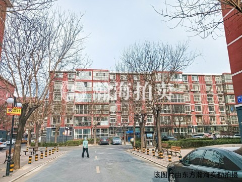 港馨家园东区32号楼2单元401室