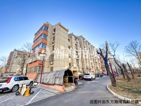 金惠园三里19号楼3单元501室
