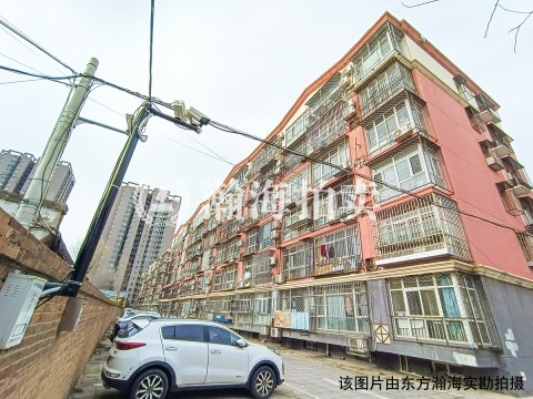 新悦家园11号楼1单元402室