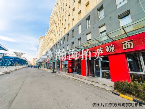 iMOMA 25号楼3-201室