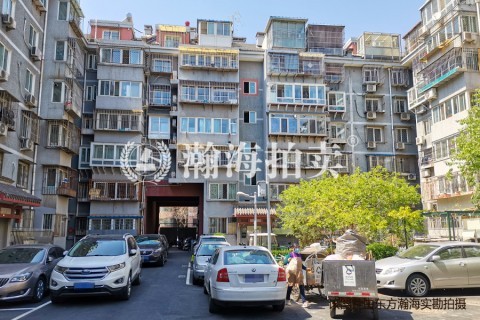 和平门小区19号楼6单元202室