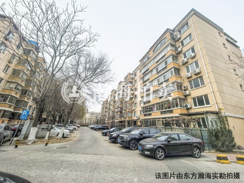 天通苑东二区6号楼6单元2室