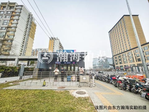 竹溪园4号楼商业房产