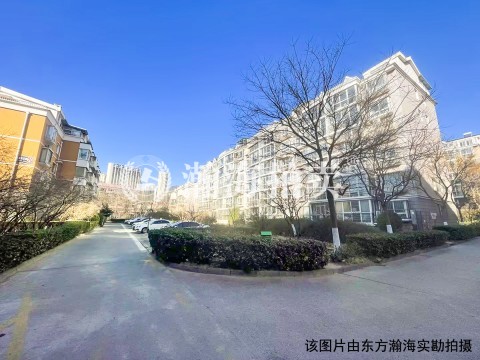 绿岛家园28号楼3单元602室