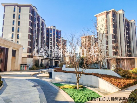 禹洲朗廷湾负1层B10146号车位