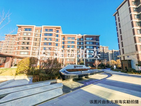 禹洲朗廷湾负1层B10124号车位