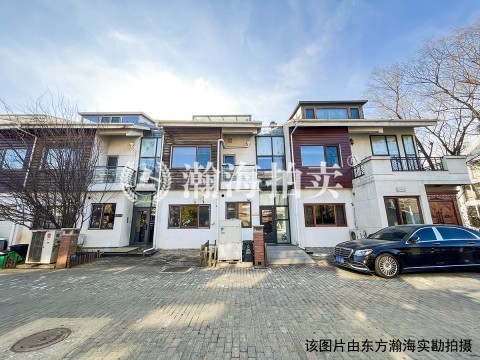 亚运新新家园朗月园一期9号楼1室（联排别墅）