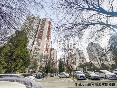 安慧里四区8号楼1902室