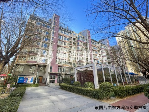 远洋风景6号楼2单元12A01室