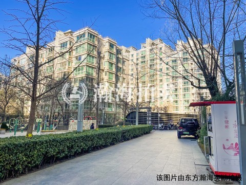 远洋风景1号楼4单元1101室