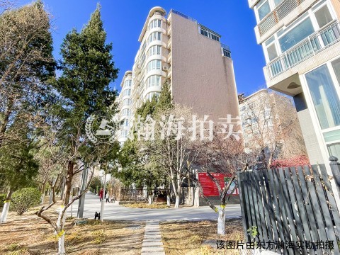 远洋风景4号楼4单元901室（复式）