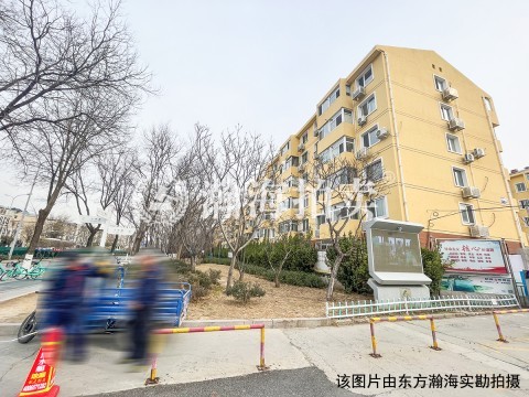 裕祥花园29号楼2单元502室