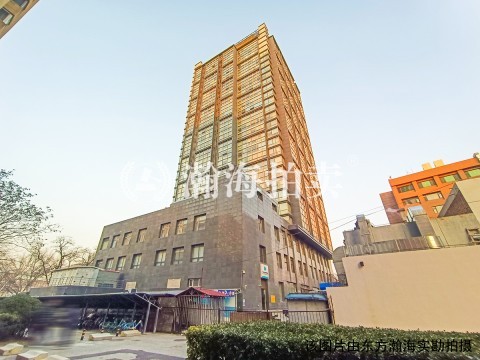 财富西环大厦2204室
