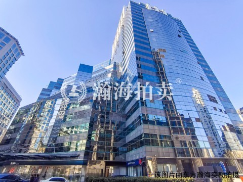 丰联广场A1209室