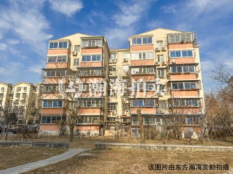 晓月苑三里6号楼4单元301室