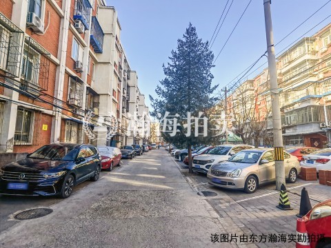郑王坟141号院 4号楼5单元69室