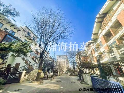 珠江国际城一区34号楼1单元101室（下叠别墅）