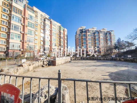 灵秀山庄22号楼2单元502室