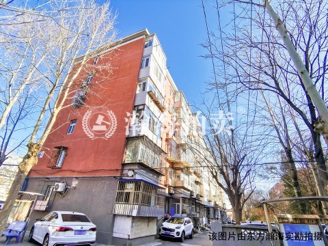 垡头西里三区16号楼2单元602室