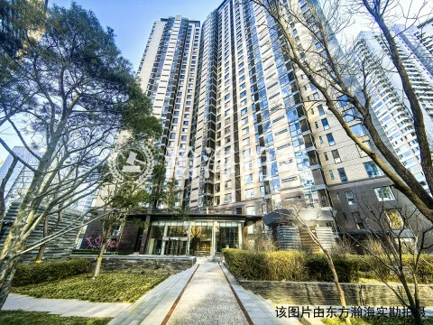 凤凰城一期1号楼2709室、2710室