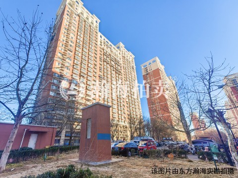 北花园小区1号院2号楼1单元1204室