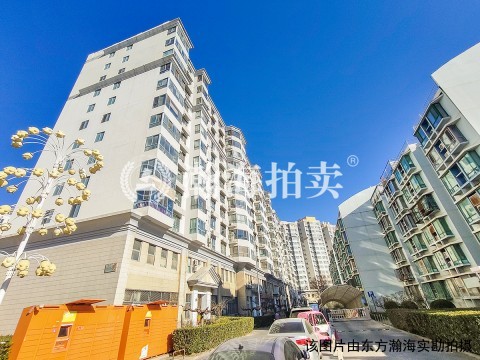 宁馨苑13号楼1单元162室