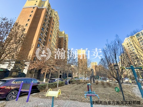 九洲溪雅苑二区8号楼1单元501室