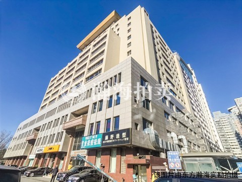 中电信息大厦103至107室（共5套）