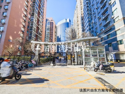 中关村科技会展中心1号楼B座FA6室（底商）