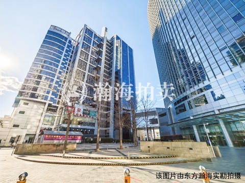 中关村科技会展中心1号楼B座FA6室