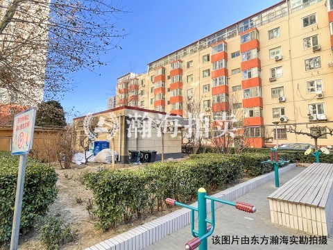 甜水园北里6号楼5单元503室