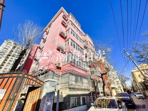 东堂子胡同 61号1单元D101室