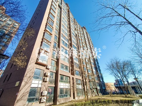 金汉绿港二区3号楼2单元1502室