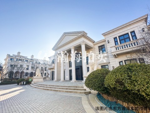 融科千章墅B1590号
