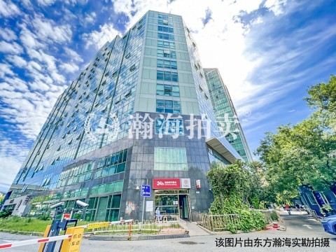 平安国际金融中心8幢（负3层至负1层）