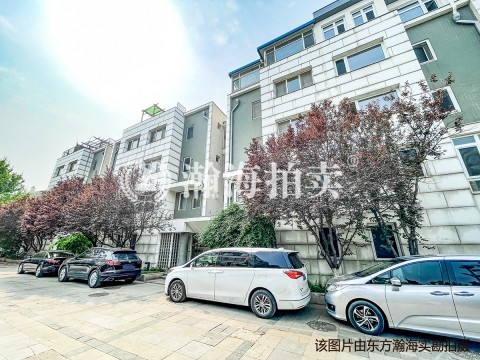 Wehouse 16号楼2室（别墅）