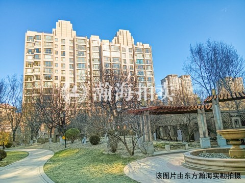 泛海国际澜海园1号楼2单元101室
