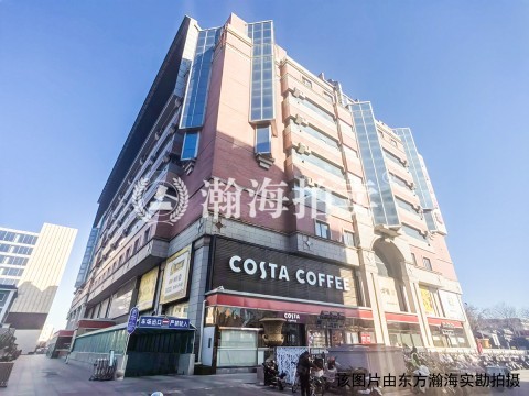 西单明珠大厦1-276、1-277室（共2套）