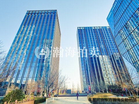 绿地环球文化金融城5号楼2008室