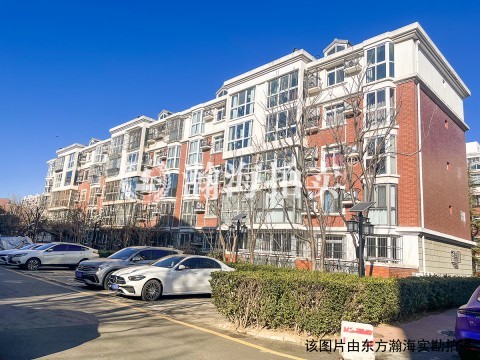 玉璟园10号楼1单元102室