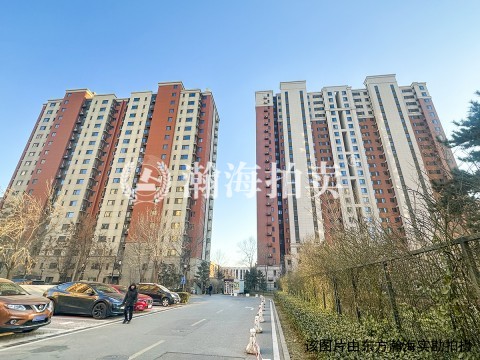 保利紫荆香谷南区3号楼2单元102室