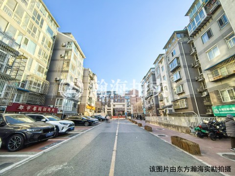 兴隆都市馨园2号楼238室