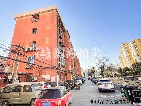 大峪南路27号楼1单元12室