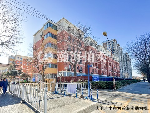 同华园7号楼5单元201室