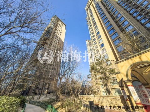 首邑溪谷22号楼1204室