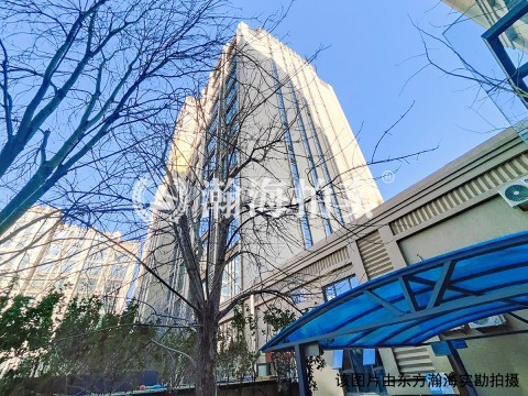 珠江四季悦城3号楼1单元1205室